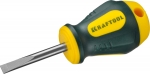 

отвертка слесарная KRAFTOOL EXPERT 250071-5.5-038