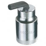 

Насадка для INBUS винтов 16 Z 5 мм GEDORE 8756-05 7773900