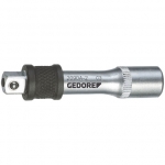 

Удлинитель с фиксатором 1/4" 55 mm GEDORE 2090 A-2 1932284