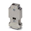 

2744380 Phoenix contact SUBCON-PLUS-PROFIB/AX/SC Шинный штекер D-SUB
