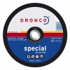 

1121055 DRONCO AS 30 T отрезной круг по металлу 125х2х22,23