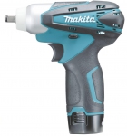 

Аккумуляторный ударный гайковерт TW100DZ Makita