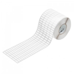 

1751761044 WEIDMULLER маркировочные наклейки для печати THM MT30X 25/10 белый в рулоне 10000шт.