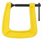 

Струбцина С-образная STANLEY 0-83-033