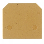 

Концевая пластина Weidmuller AP SAK4-10 KRG 0117920000