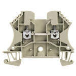

Проходная клемма Weidmuller WDU 2.5 GR 1037720000