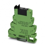 

Модуль полупроводникового реле - PLC-OSC- 24DC/230AC/ 2/ACT - 2982760 Phoenix contact