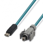 

Патч-кабель - VS-04-2X2X26C7/7-67B/SDA/5,0 - 1653922 Phoenix contact