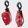 

DSR 10 Захватный блок 1000 кг 10/ 30 кН 85/105 мм up to 7 мм VETTER