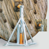 

Домкрат кабельный гидравлический THD 20/42 VETTER 312520