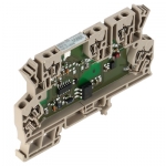 

8398940000 WEIDMULLER Модуль оптической развязки MCZ O 5VTTL