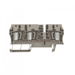 

Проходная клемма Weidmuller ZDU 4/3AN 7904180000