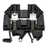 

Проходная клемма Weidmuller WDU 6 SL/EN SW 9537430000