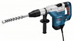 

0611264000 Перфоратор SDS-max GBH 5-40 DCE Bosch