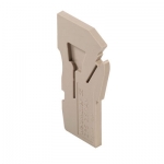 

Соединение Weidmuller GHDE ZPS2.5/1AN 1866070000