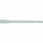 

Зубило плоское, 14 х 20 х 400 мм, SDS PLUS MATRIX 70321