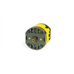 

Переключатель кулачковый полюсов ДКС AS3214R