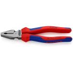 

Плоскогубцы комбинированные особой мощности KNIPEX KN-0202200