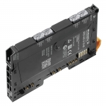 

Вынесенный модуль ввода-вывода Weidmuller UR20-4AO-UI-16-HD 1510690000