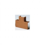 

IM 22x10 Тройник коричневый ДКС 00525RB