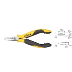 

Кусачки Professional антистатические ESD WIHA Z47111004 26839