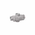 

Коробка ответвительная алюминиевая ДКС 6430-50