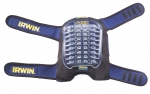 

10503832 IRWIN Профессиональные наколенники Swivel-Flex - Эластичные