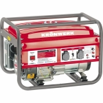 

Генератор бензиновый KRONWERK KB-2500 94691