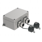 

Розетка Weidmuller IE-OM-V01M-K21-2S 1966330000