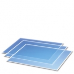 

Защитная пленка - VL 15" DISPLAY PROTECTIVE FOIL - 2913165 Phoenix contact