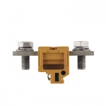 

Проходная клемма Weidmuller SAKG 46 II/GW 0185320000