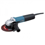 

Угловая шлифовальная машина 9566CV Makita