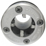 

Клупп трубный 1/2" СИБРТЕХ 77365
