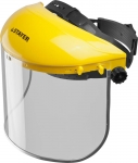 

Щиток защитный лицевой STAYER MASTER 11081