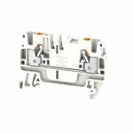 

Проходная клемма Weidmuller A2C 2.5 WT 1521970000