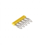 

Перемычка Weidmuller ZQV 1.5N/R3.5/5 GE 1754240000