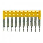 

Перемычка Weidmuller ZQV 2.5/10 1608940000