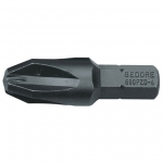 

Вставка отверточная 1/4" PZ 4 GEDORE 690 PZD 4 S-010 6553680