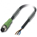 

Кабель для датчика / исполнительного элемента - SAC-3P-M 8MS/10,0-PUR - 1693584 Phoenix contact