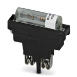 

Штекерный держатель предохранителя - ST 1-SILA 250 - 0920397 Phoenix contact