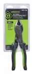 

бокорезы 0251-07M 7'' формированные ручки Greenlee