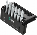 

Набор бит Bit-Check 6 Universal 2 WERA WE-056473