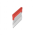 

Перемычка Weidmuller ZQV 1.5N/9 RD 1985790000
