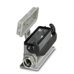 

Корпус - HC-B 24-SMLD-67/M2PG21 - 1772049 Phoenix contact