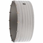 

Буровая коронка, M22 х 150 мм MATRIX 70396