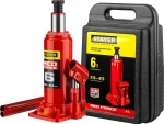 

Домкрат бутылочный гидравлический STAYER PROFESSIONAL 43160-6-K_z01