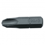 

Вставка отверточная 1/4" PH 2 L GEDORE 690 2 L S-010 6541400