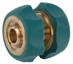 

Муфта латунная "Profi Plus" Raco 4244-55118B