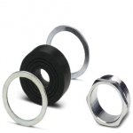 

Комплект прижимных винтовых деталей - HC-M-DE-M40 - 1647996 Phoenix contact
