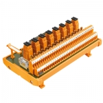 

9448120000 WEIDMULLER Релейный модуль RS 16AIO I-M-DP SD S
